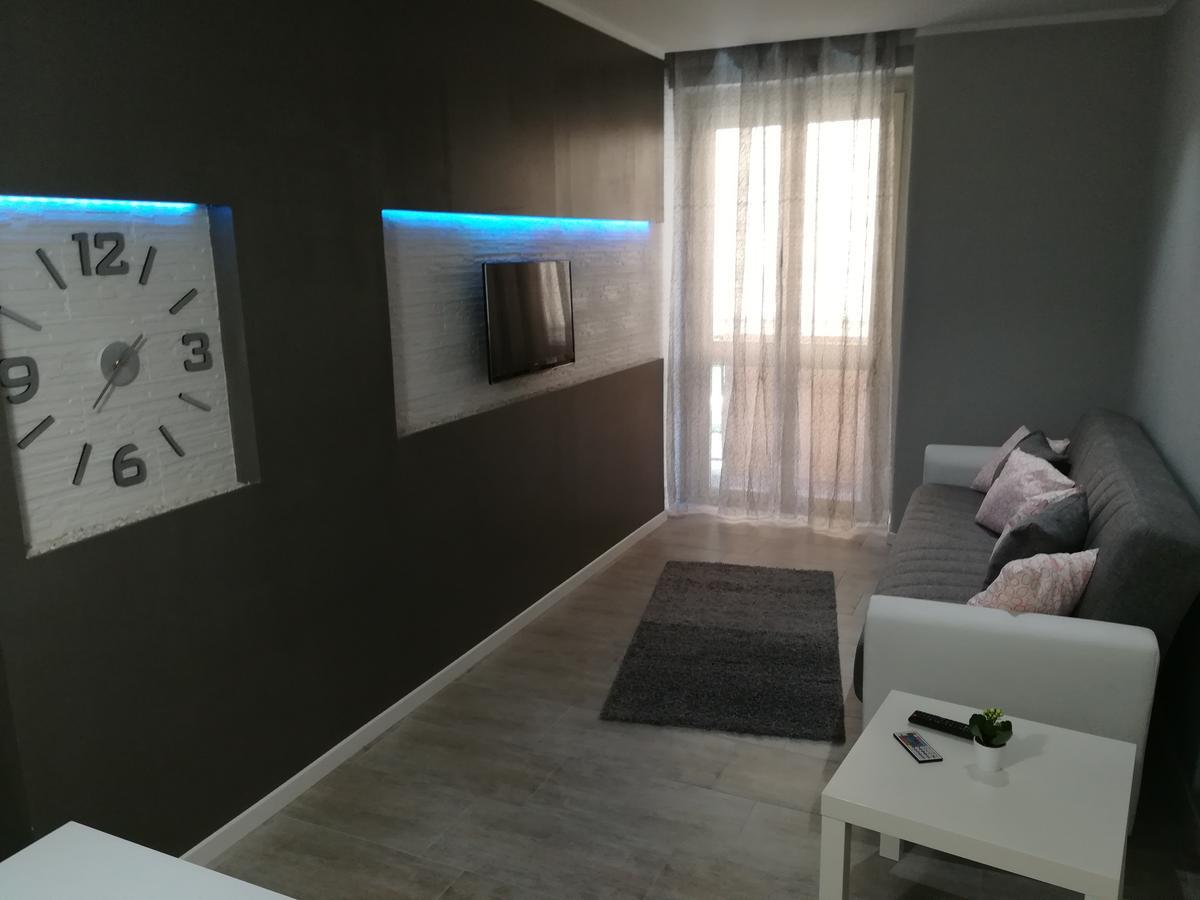 Sicilysuitehome 카타니아 외부 사진