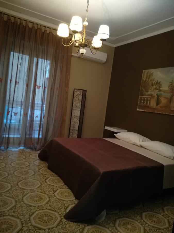 Sicilysuitehome 카타니아 외부 사진